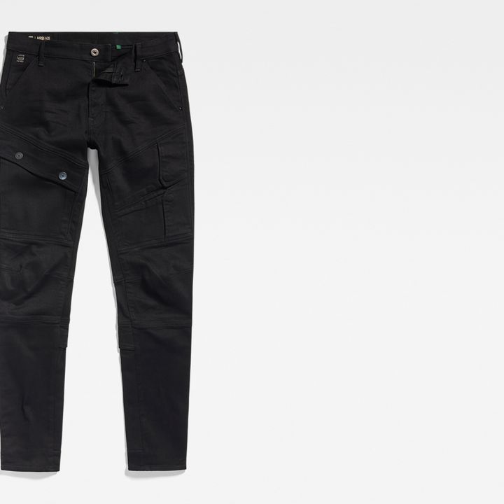 【メーカー直売】の商品をすべて Airblaze Jeans Skinny 3D パンツ
