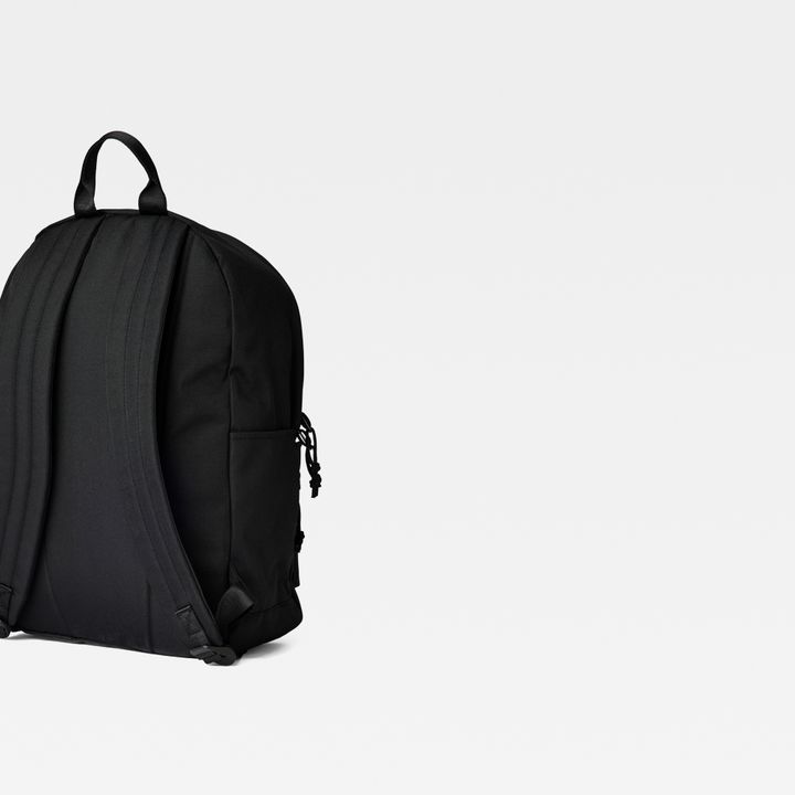 G star raw backpack top