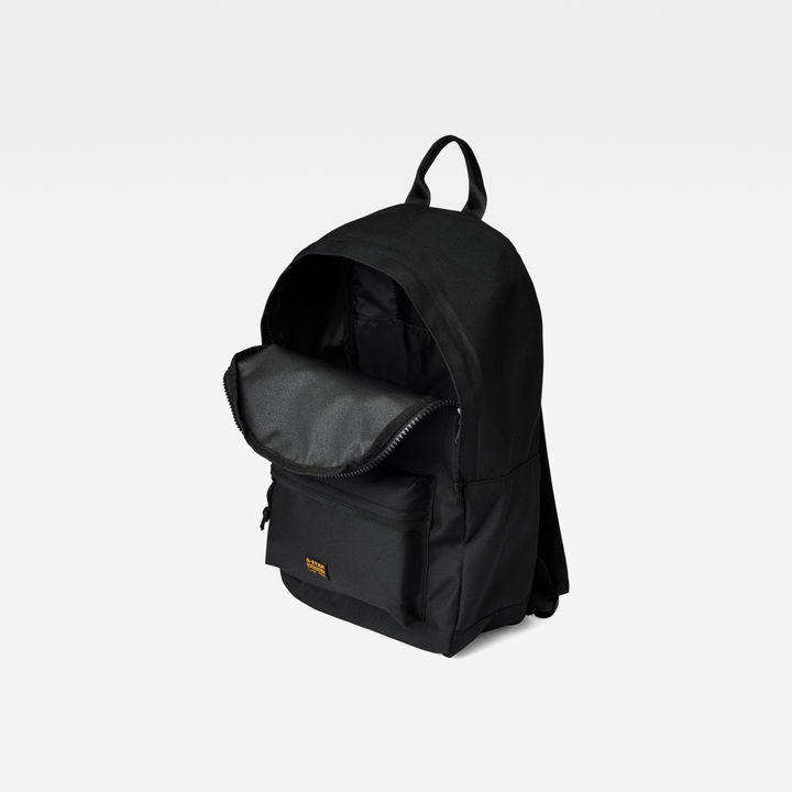 Functional Backpack