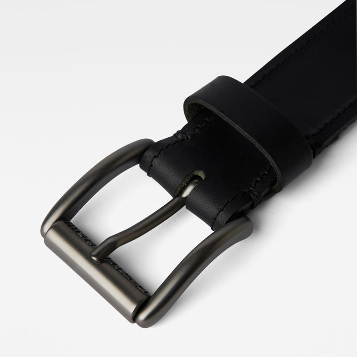 Titan belt for mens top