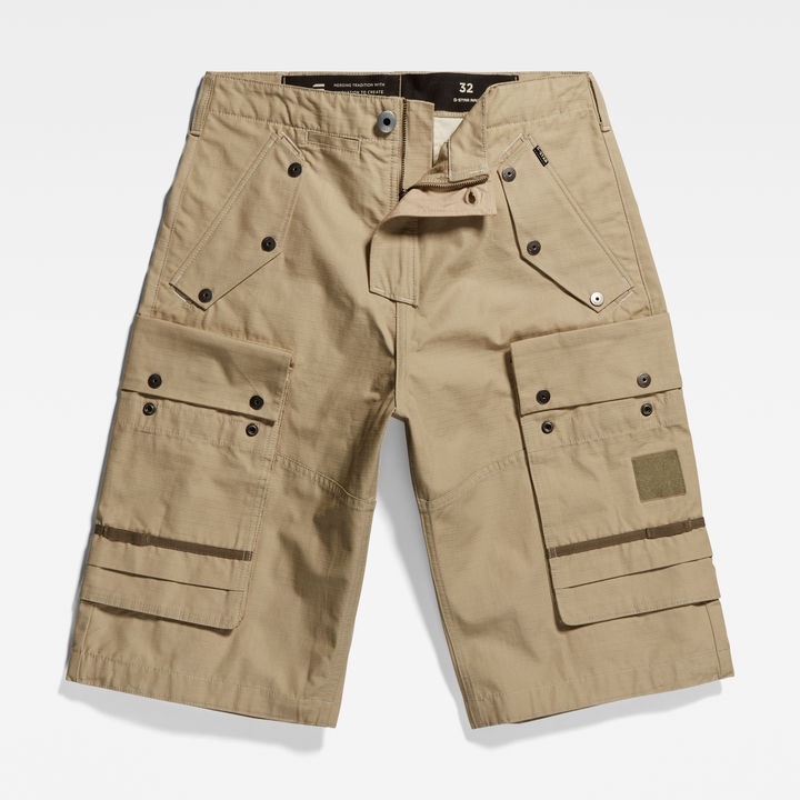 公式通販サイトセール Bam Cargo Shorts パンツ