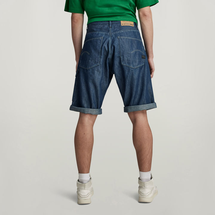 Mens cargo shorts g star 2025