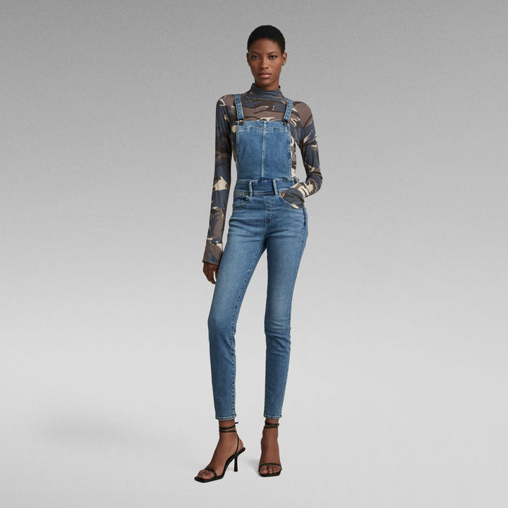 Overall g star discount
