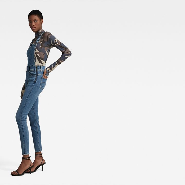 G star lynn jumpsuit store