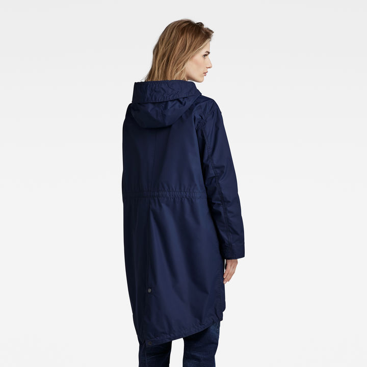 G star rovic parka deals