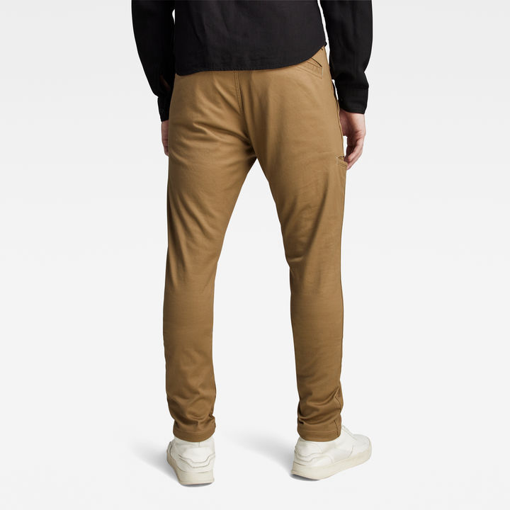 Skinny Chino 2.0 | Beige | G-STAR® GB