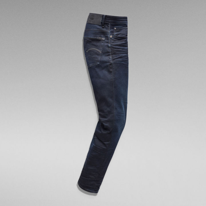 Jean 3301 Regular Straight