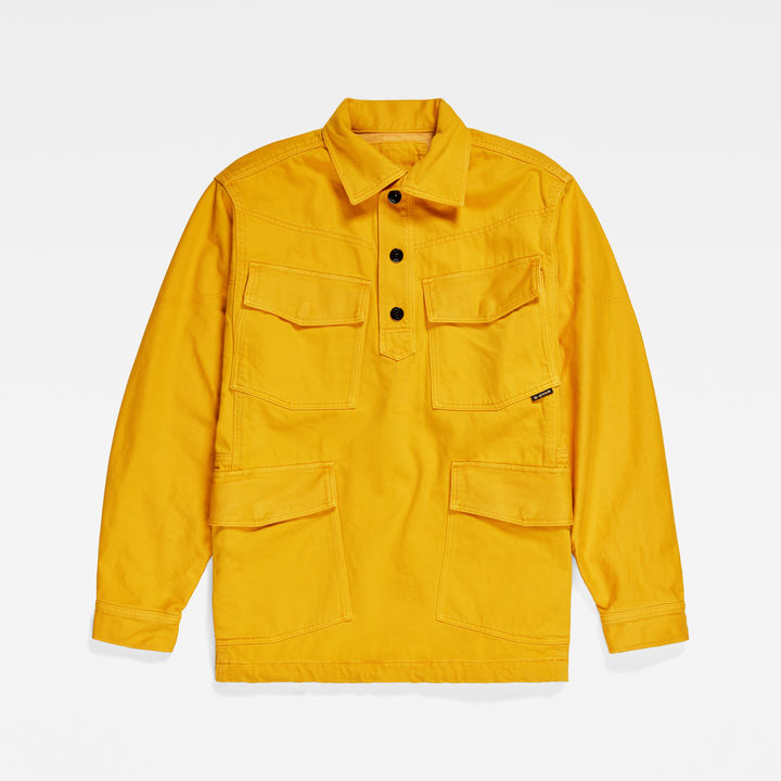 G star yellow jacket shop