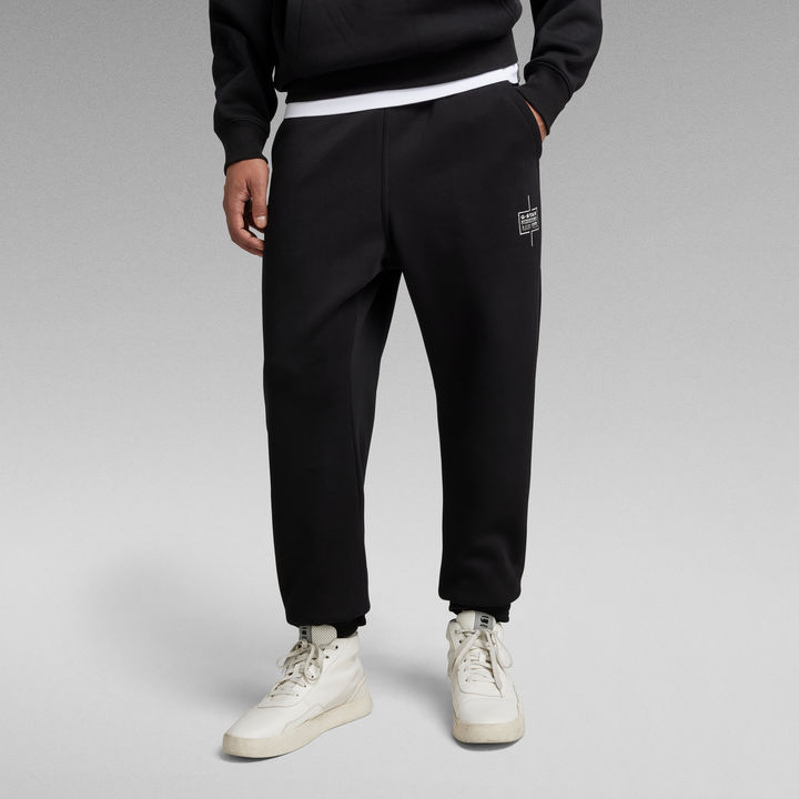 G star track pants mens shop