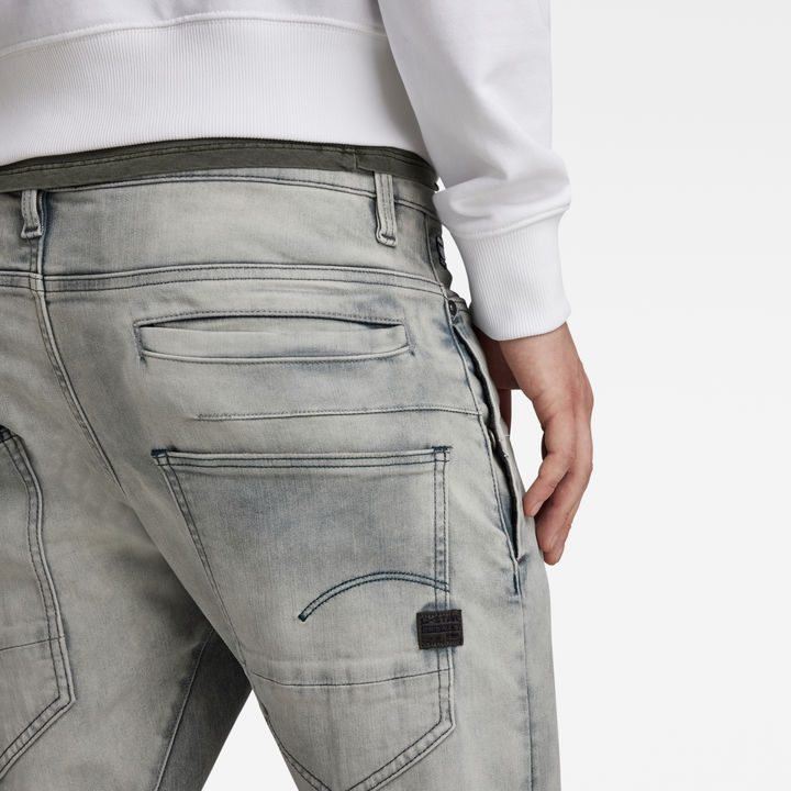 Jeans D-Staq 3D Slim