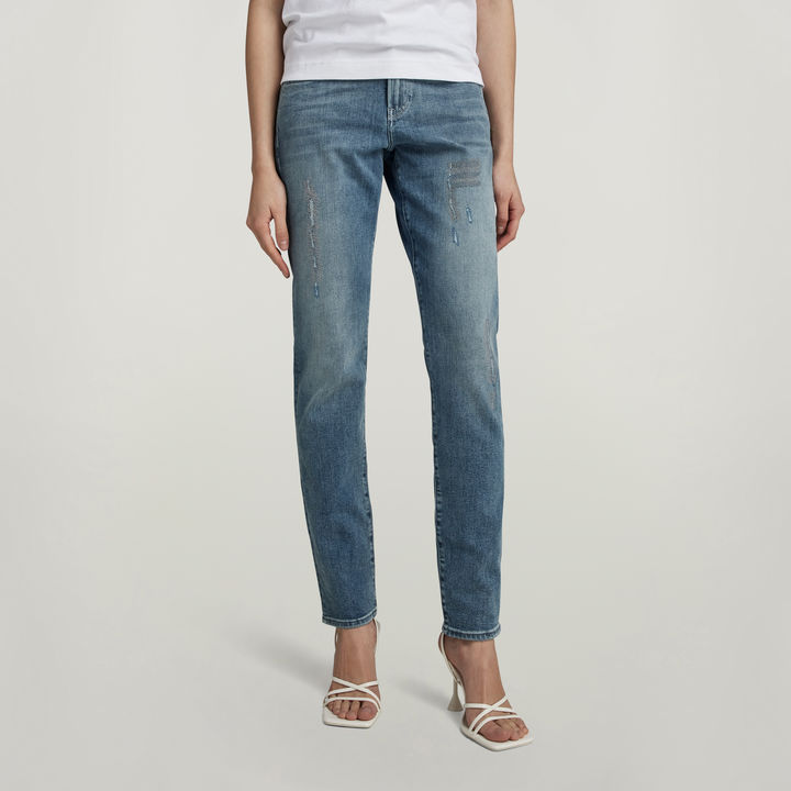 Slim jeans women sale
