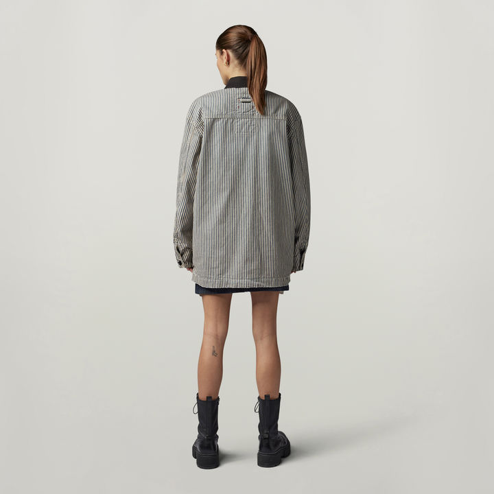 Unisex Premium E Chore Jacket