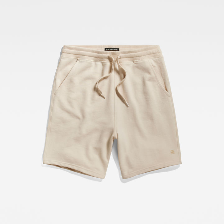 G star sweat shorts on sale