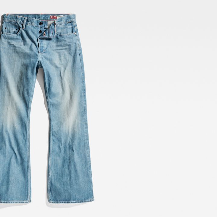 Premium Triple A Bootcut Jeans