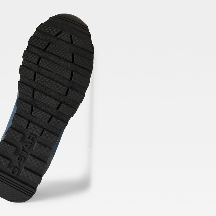 Track II Pop Sneakers | Multi color | G-STAR® CZ