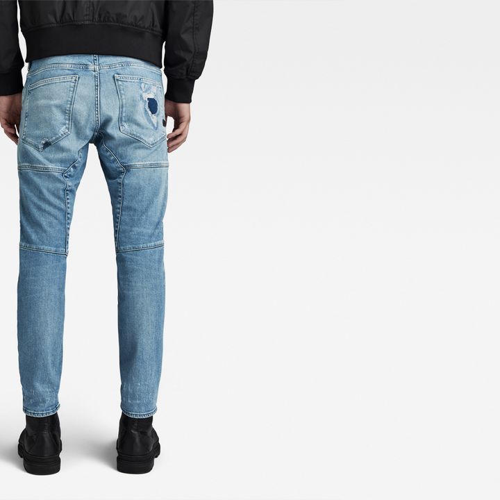 G star rackam 3d skinny jeans 2025