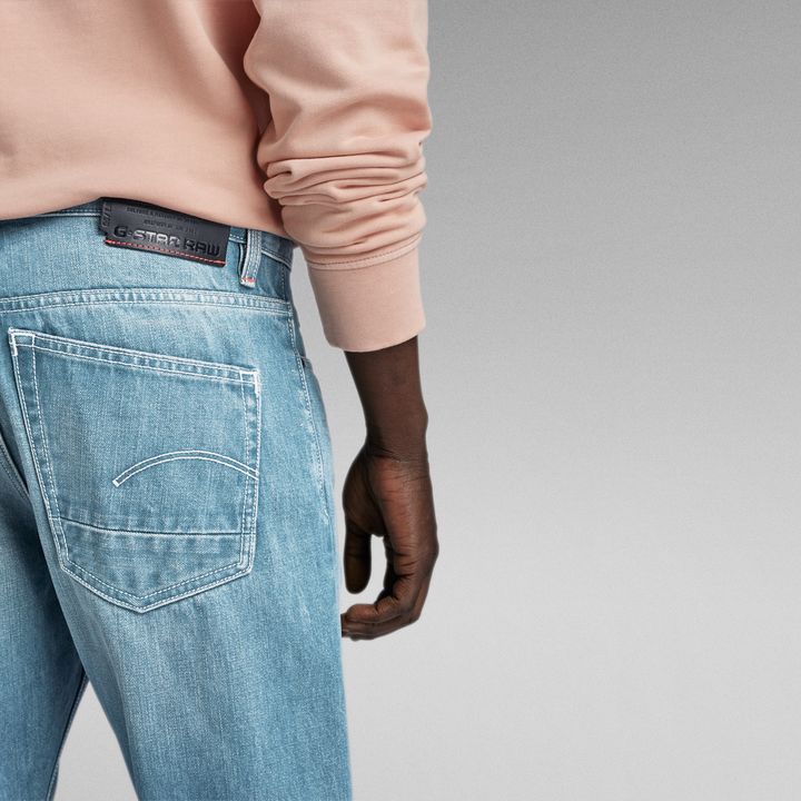 Premium Triple A Bootcut Jeans