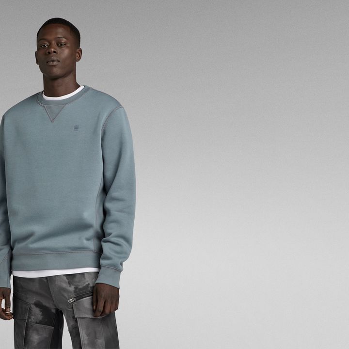 G star sweatshirt sale