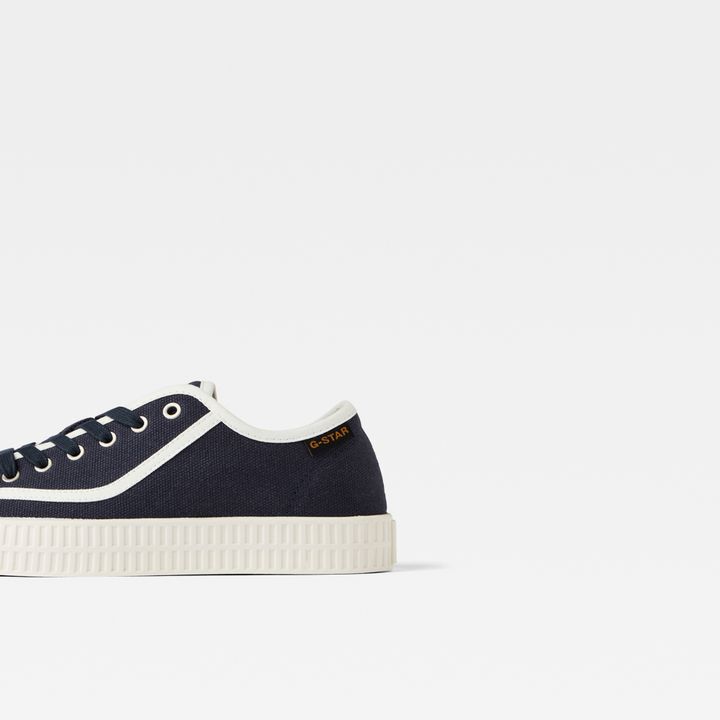 Rovulc II Trim Sneakers Dark blue G STAR SI
