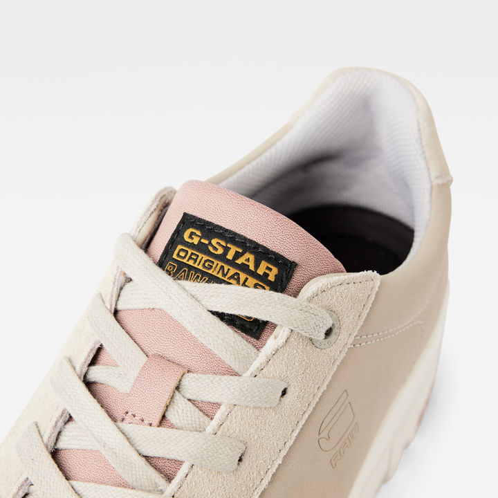 G star raw ladies sneakers online