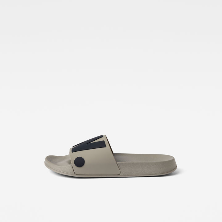 G star slides men discount