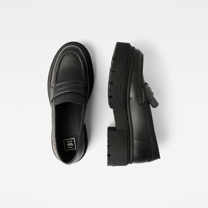 G star loafers 2025