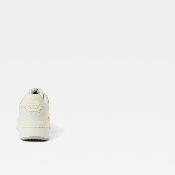 Attacc Basic Sneakers White G STAR AU