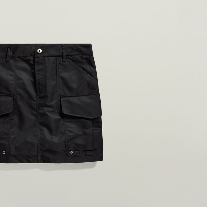 G star army skirt shop