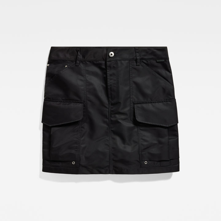 G star army skirt outlet