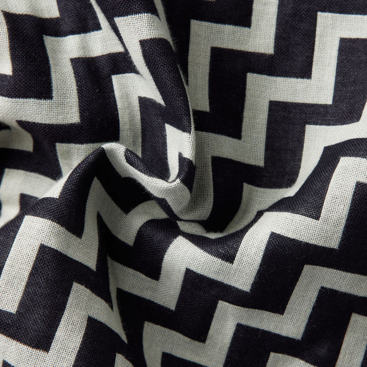 Premium E Oversized Boxy Shirt