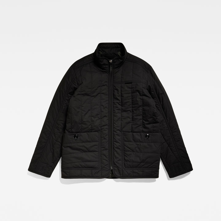 gstar raw E LINER OVERSHIRT