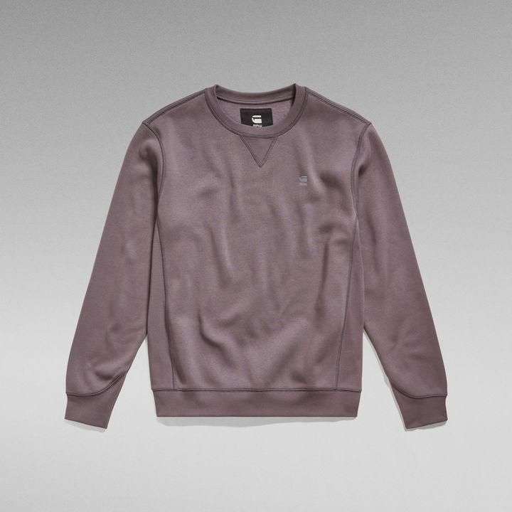 G star raw premium core sweater clearance