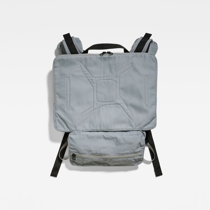 E Backpack | グレー | G-STAR® JP