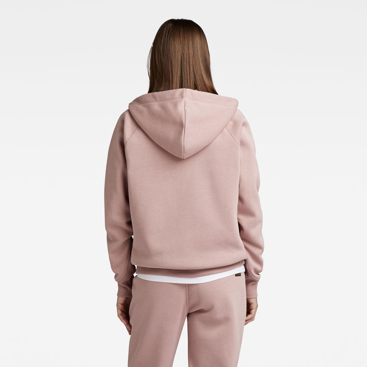 G star hoodie women's sales
