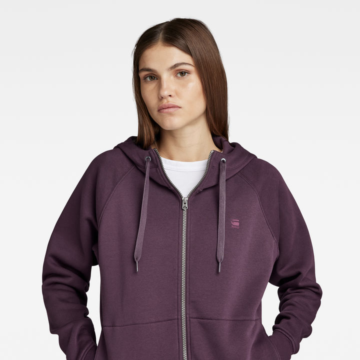 Purple g star hoodie shop