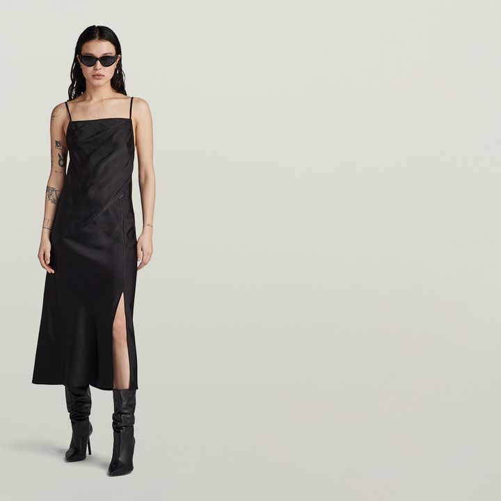 Slip Dress