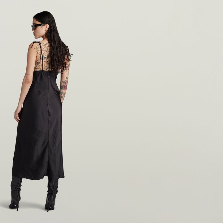 Slip Dress