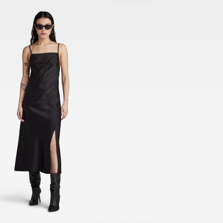 Slip Dress