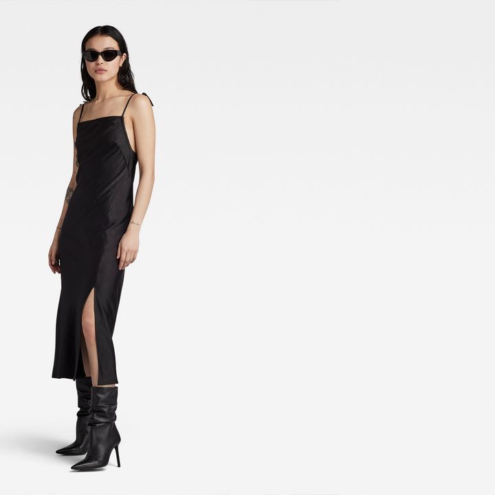 Slip Dress