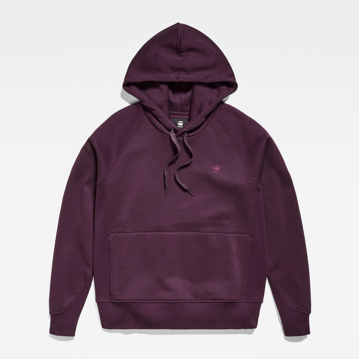 Premium Core 2.0 Hooded Sweater