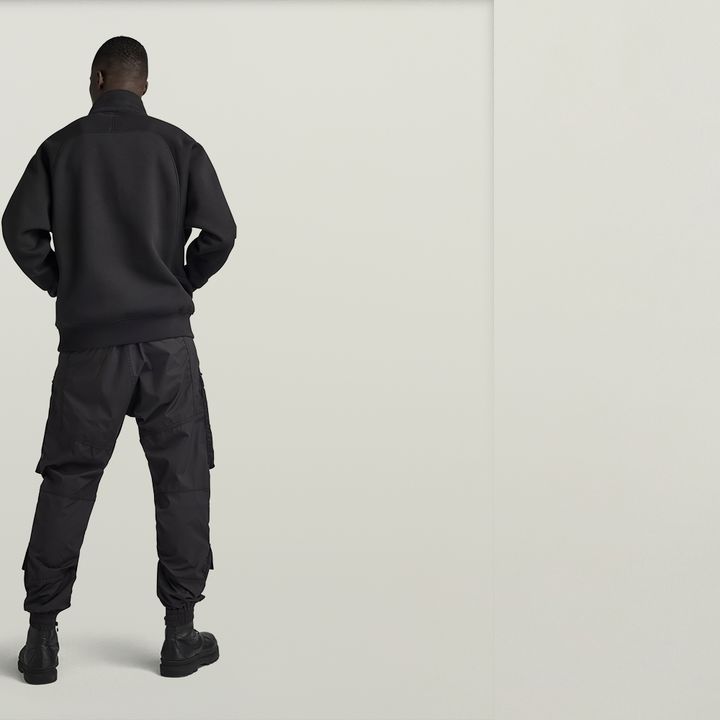 3D PM Cuffed Trainer