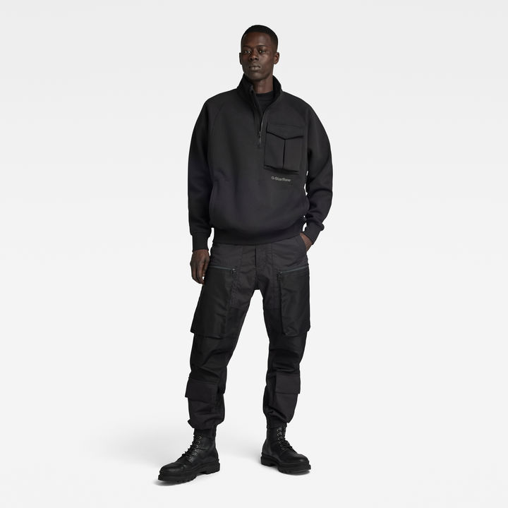 3D PM Cuffed Trainer