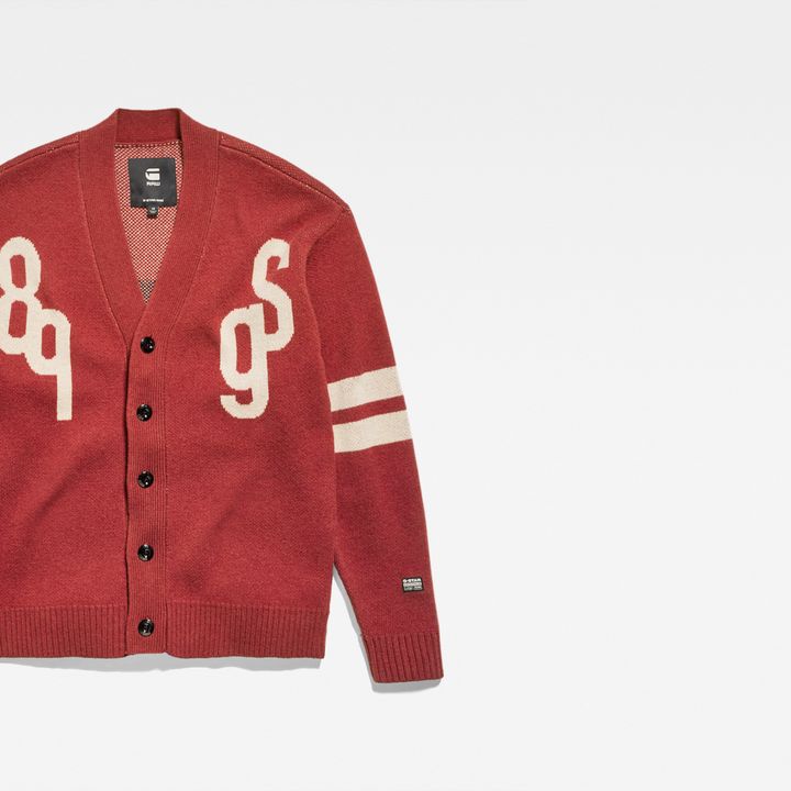 Holiday cardigan mens hotsell