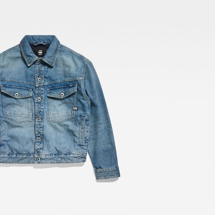 D and g jacket new arrivals