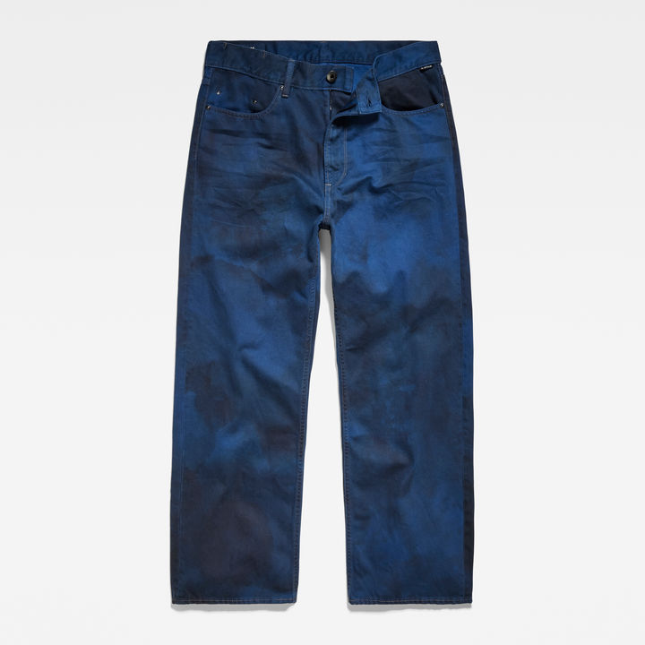Type 96 Loose Jeans