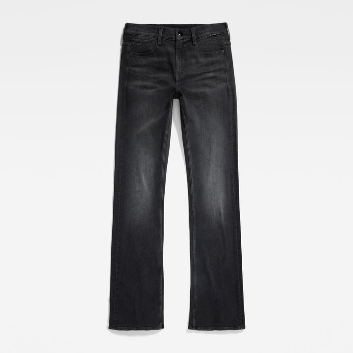 G star bootcut jeans mens store