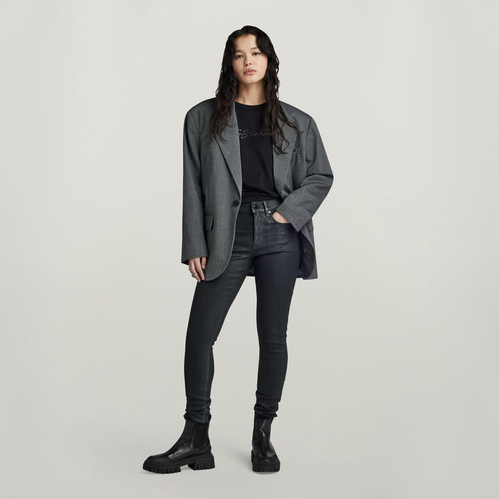 Blazer g star homme deals