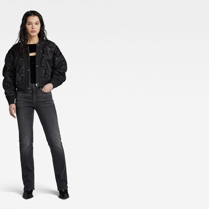 G star bomber jacket womens store