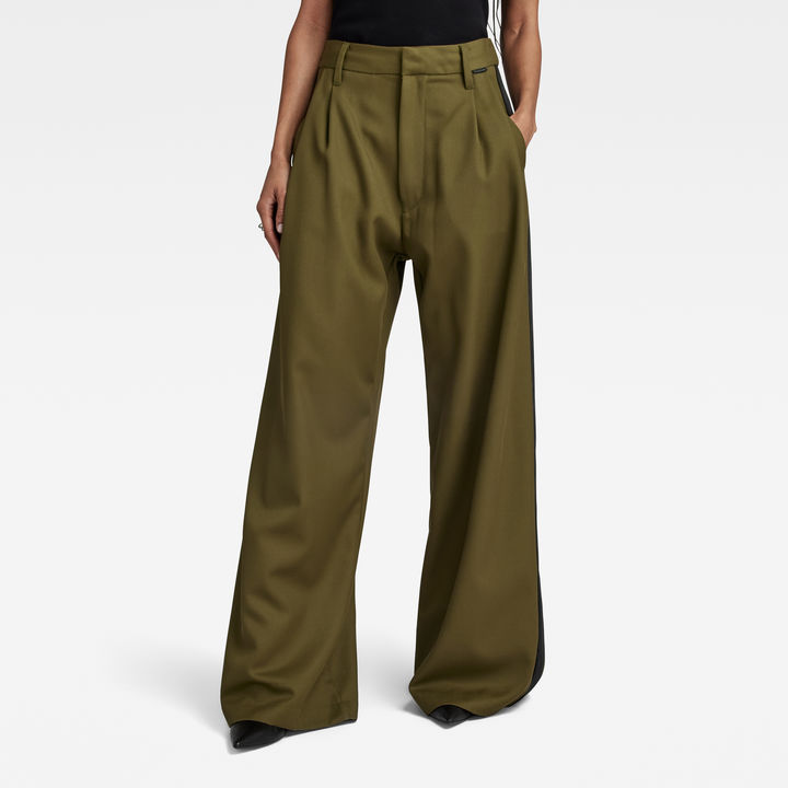 Nylon Flight Pant - fall winter 2022 - Supreme