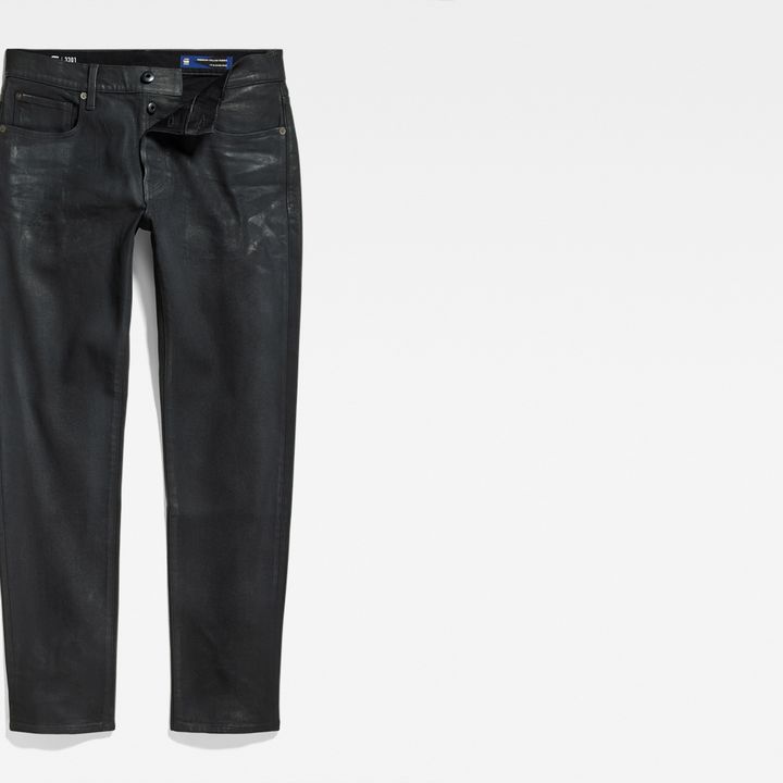 3301 Slim Jeans